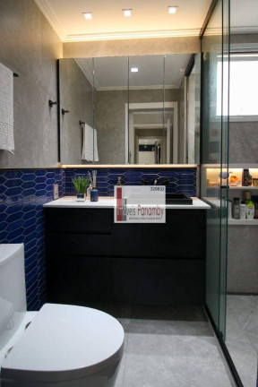 Imagem Apartamento com 2 Quartos à Venda, 87 m² em Vila Andrade - São Paulo