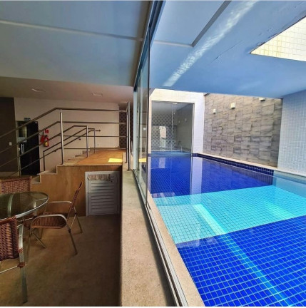 Imagem Imóvel com 3 Quartos à Venda, 111 m² em Praia Do Morro - Guarapari Imagem Imóvel com 3 Quartos à Venda, 111 m² em Praia Do Morro - Guarapari