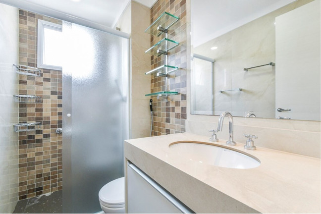 Imagem Apartamento com 3 Quartos à Venda, 98 m² em Vila Clementino - São Paulo