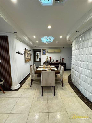Imagem Cobertura com 3 Quartos à Venda, 209 m² em Aviação - Praia Grande Imagem Cobertura com 3 Quartos à Venda, 209 m² em Aviação - Praia Grande
