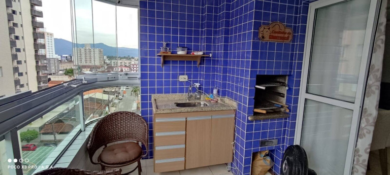Imagem Apartamento com 3 Quartos à Venda, 90 m² em Aviação - Praia Grande Imagem Apartamento com 3 Quartos à Venda, 90 m² em Aviação - Praia Grande