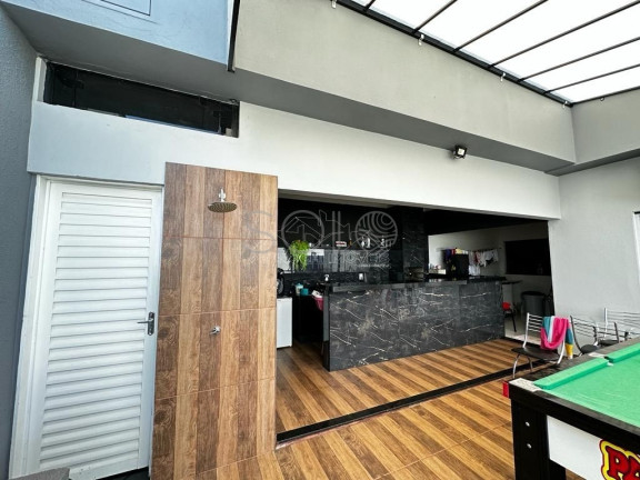 Imagem Casa com 2 Quartos à Venda, 203 m² em Residencial Acapulco - Araraquara Imagem Casa com 2 Quartos à Venda, 203 m² em Residencial Acapulco - Araraquara