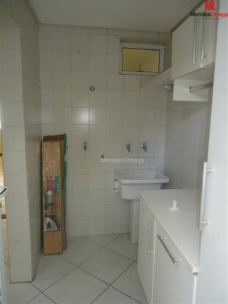 Imagem Casa com 3 Quartos para Alugar, 120 m² em Condomínio Residencial Chácara Sônia - Sorocaba