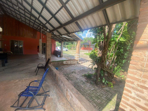 Imagem Chácara com 3 Quartos à Venda ou Locação, 300 m² em Recanto Dos Eduardos - São José Do Rio Preto