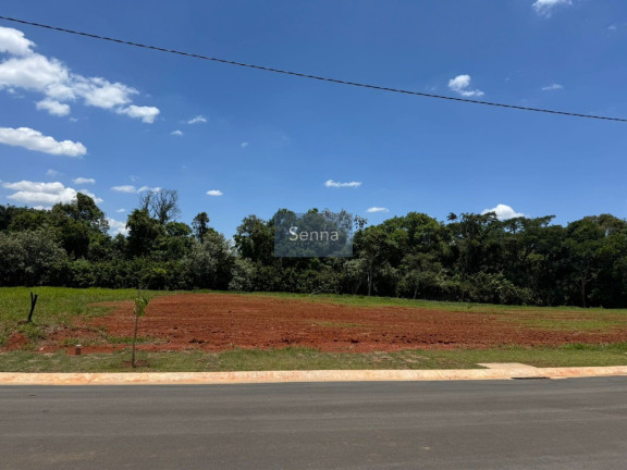Terreno à Venda, 1.000 m² em Caxambu - Jundiaí
