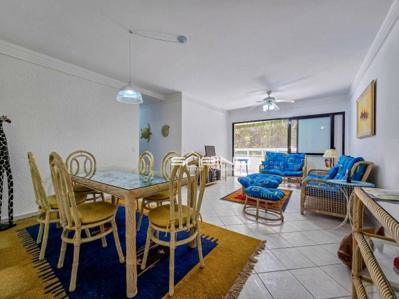 Imagem Apartamento com 3 Quartos à Venda, 102 m² em Riviera De São Lourenço - Bertioga