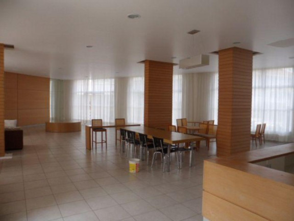 Imagem Apartamento com 3 Quartos à Venda, 153 m² em Vila Albertina - São Paulo