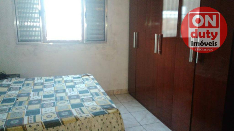 Imagem Sobrado com 2 Quartos à Venda, 75 m² em Vila São Jorge - Santos Imagem Sobrado com 2 Quartos à Venda, 75 m² em Vila São Jorge - Santos