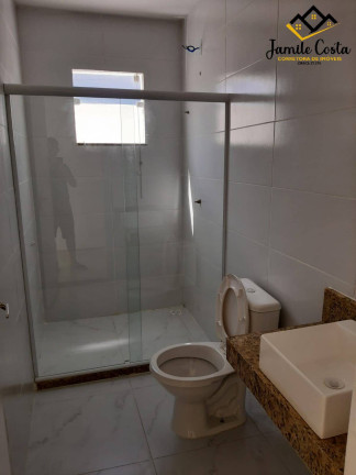 Imagem Casa com 3 Quartos à Venda, 175 m² em Mangabeira - Feira De Santana Imagem Casa com 3 Quartos à Venda, 175 m² em Mangabeira - Feira De Santana