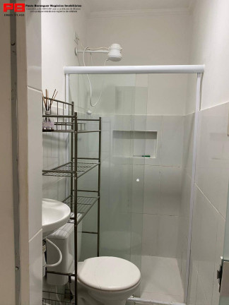 Imagem Apartamento com 1 Quarto para Alugar, 25 m² em Vila Clementino - São Paulo Imagem Apartamento com 1 Quarto para Alugar, 25 m² em Vila Clementino - São Paulo