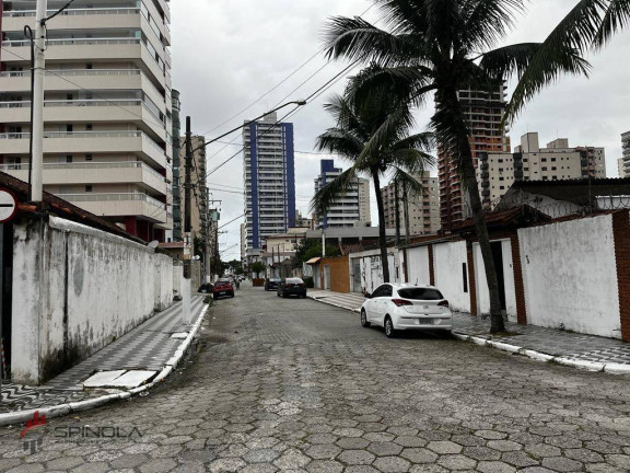 Imagem Sobrado com 3 Quartos à Venda, 98 m² em Aviação - Praia Grande Imagem Sobrado com 3 Quartos à Venda, 98 m² em Aviação - Praia Grande