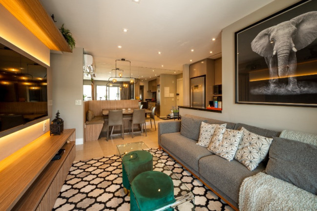 Imagem Imóvel com 1 Quarto à Venda, 71 m² em Indianópolis - São Paulo Imagem Imóvel com 1 Quarto à Venda, 71 m² em Indianópolis - São Paulo