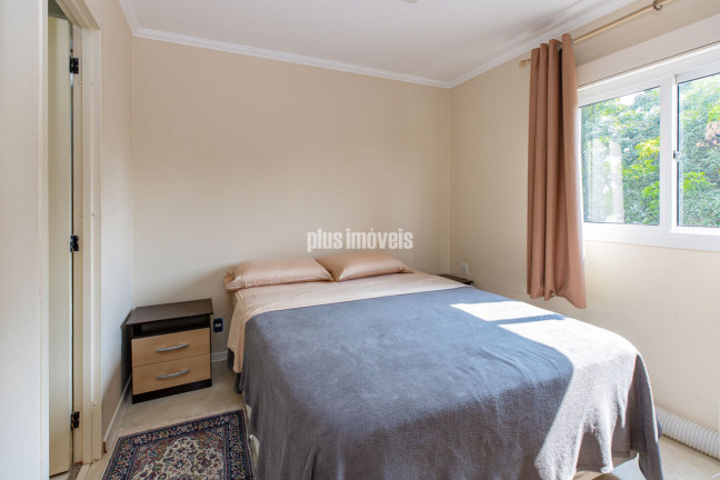 Imagem Apartamento com 3 Quartos à Venda, 86 m² em Vila Mariana - São Paulo