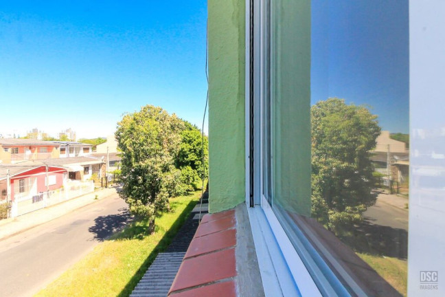Imagem Apartamento com 3 Quartos à Venda, 67 m² em Cristal - Porto Alegre