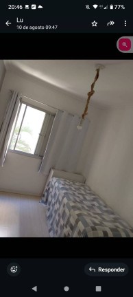 Imagem Apartamento com 2 Quartos à Venda, 51 m² em Independência - São Bernardo Do Campo Imagem Apartamento com 2 Quartos à Venda, 51 m² em Independência - São Bernardo Do Campo