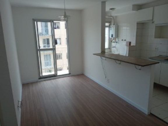 Imagem Apartamento com 2 Quartos à Venda, 47 m² em Jardim São Savério - São Paulo Imagem Apartamento com 2 Quartos à Venda, 47 m² em Jardim São Savério - São Paulo