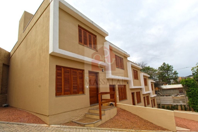 Imagem Casa com 2 Quartos à Venda, 118 m² em Teresópolis - Porto Alegre Imagem Casa com 2 Quartos à Venda, 118 m² em Teresópolis - Porto Alegre