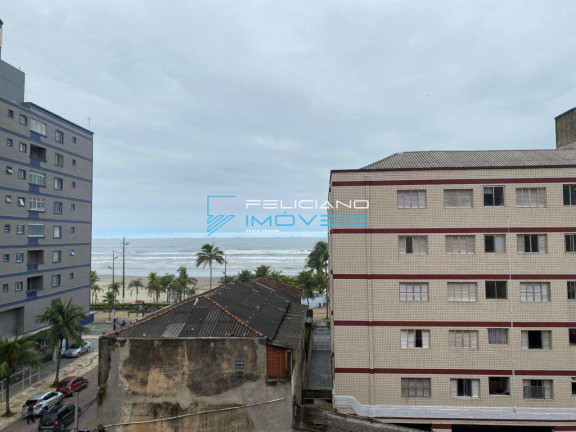 Imagem Apartamento com 2 Quartos à Venda, 76 m² em Tupi - Praia Grande