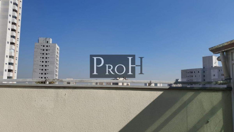 Imagem Cobertura com 4 Quartos à Venda, 172 m² em Vila Floresta - Santo André