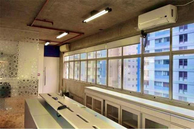 Imagem Imóvel Comercial à Venda, 58 m² em Pinheiros - São Paulo Imagem Imóvel Comercial à Venda, 58 m² em Pinheiros - São Paulo