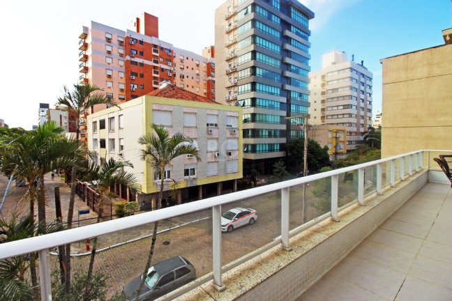 Imagem Apartamento com 3 Quartos à Venda, 288 m² em Menino Deus - Porto Alegre
