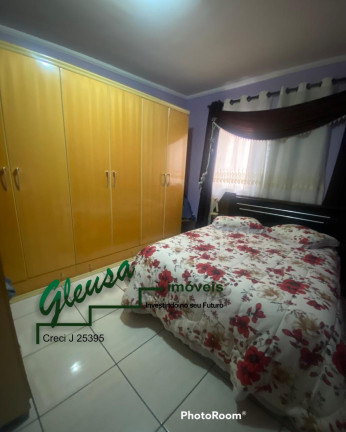 Imagem Sobrado com 5 Quartos à Venda, 120 m² em Jardim Das Camelias - São Paulo Imagem Sobrado com 5 Quartos à Venda, 120 m² em Jardim Das Camelias - São Paulo