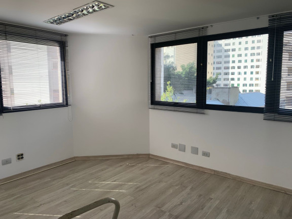 Imóvel com 1 Quarto à Venda, 58 m² em Perdizes - São Paulo