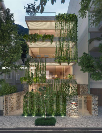 Imagem Apartamento com 3 Quartos à Venda, 223 m² em Rio De Janeiro Imagem Apartamento com 3 Quartos à Venda, 223 m² em Rio De Janeiro