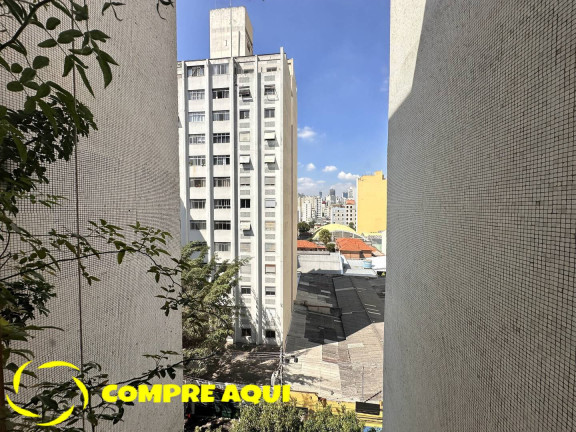 Imagem Apartamento com 3 Quartos à Venda, 73 m² em Campos Elíseos - São Paulo Imagem Apartamento com 3 Quartos à Venda, 73 m² em Campos Elíseos - São Paulo