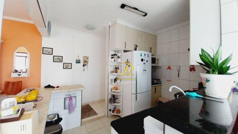 Imagem Apartamento com 2 Quartos à Venda, 70 m² em Canto Do Forte - Praia Grande Imagem Apartamento com 2 Quartos à Venda, 70 m² em Canto Do Forte - Praia Grande