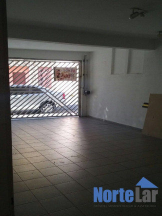 Imagem Sobrado com 3 Quartos à Venda, 156 m² em Jardim Monte Alegre (zona Norte) - São Paulo