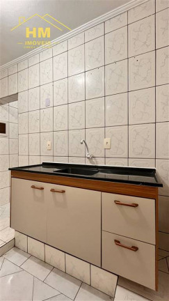 Imagem Apartamento com 2 Quartos à Venda, 60 m² em Parque São Vicente - Sao Vicente Imagem Apartamento com 2 Quartos à Venda, 60 m² em Parque São Vicente - Sao Vicente