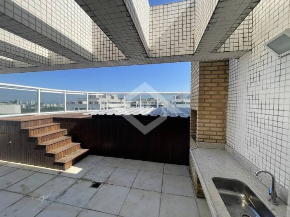 Imagem Apartamento com 4 Quartos à Venda, 247 m² em Barra Olímpica - Rio De Janeiro