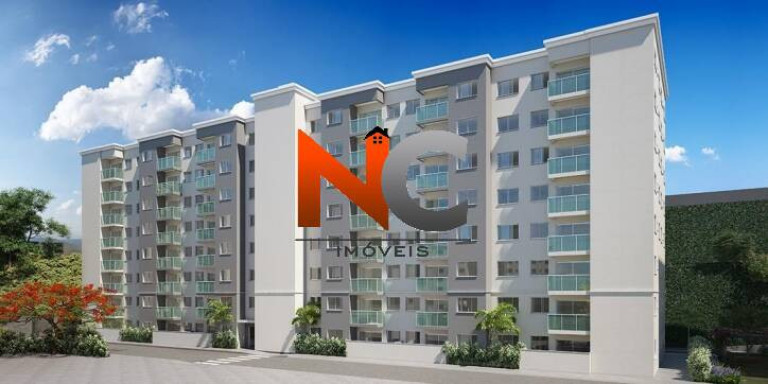 Imagem Apartamento com 2 Quartos à Venda, 48 m² em Pechincha - Rio De Janeiro Imagem Apartamento com 2 Quartos à Venda, 48 m² em Pechincha - Rio De Janeiro