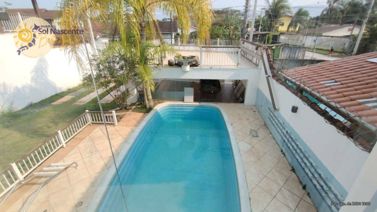 Imagem Casa com 4 Quartos à Venda, 250 m² em Praia Do Indaiá - Bertioga