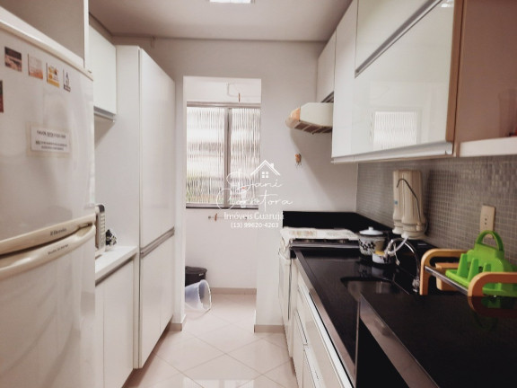 Imagem Apartamento com 1 Quarto à Venda, 50 m² em Pitangueiras - Guarujá Imagem Apartamento com 1 Quarto à Venda, 50 m² em Pitangueiras - Guarujá