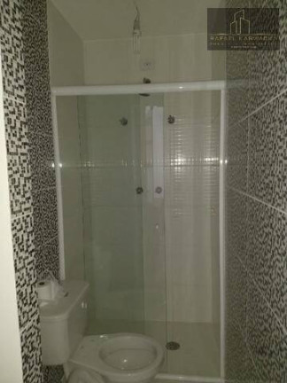 Imagem Apartamento com 1 Quarto à Venda, 35 m² em Jaguaribe - Osasco