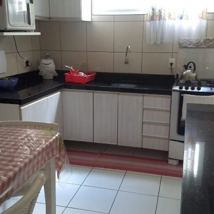 Imagem Apartamento com 3 Quartos à Venda, 118 m² em Antônio Bezerra - Fortaleza