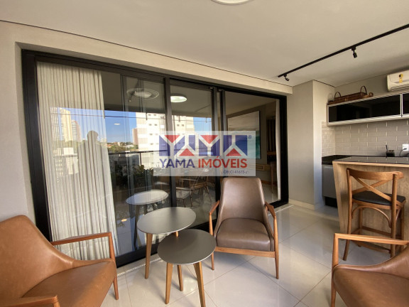 Imagem Apartamento com 3 Quartos à Venda, 167 m² em Bosque Das Juritis - Ribeirão Preto Imagem Apartamento com 3 Quartos à Venda, 167 m² em Bosque Das Juritis - Ribeirão Preto
