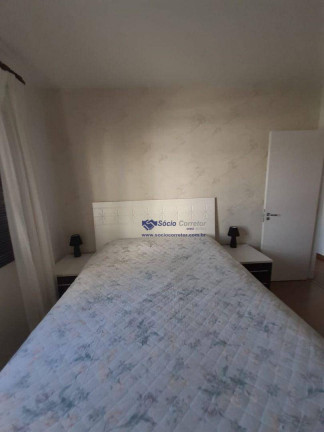 Imagem Apartamento com 3 Quartos à Venda, 80 m² em Vila Regente Feijó - São Paulo