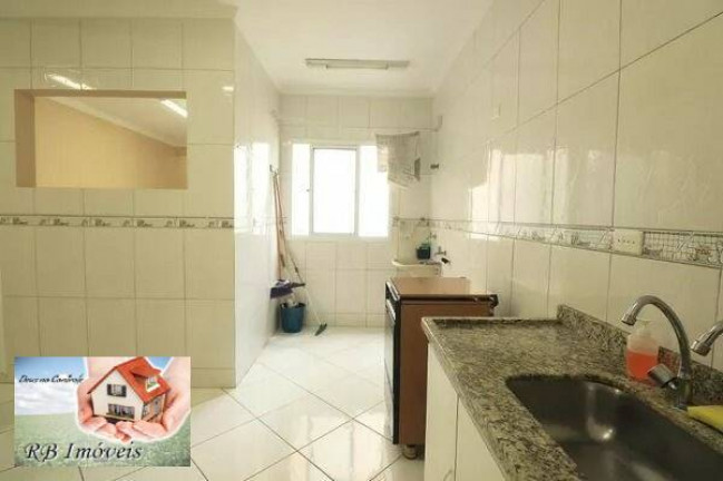 Imagem Apartamento com 3 Quartos à Venda ou Locação, 83 m² em Vila Eldízia - Santo André Imagem Apartamento com 3 Quartos à Venda ou Locação, 83 m² em Vila Eldízia - Santo André