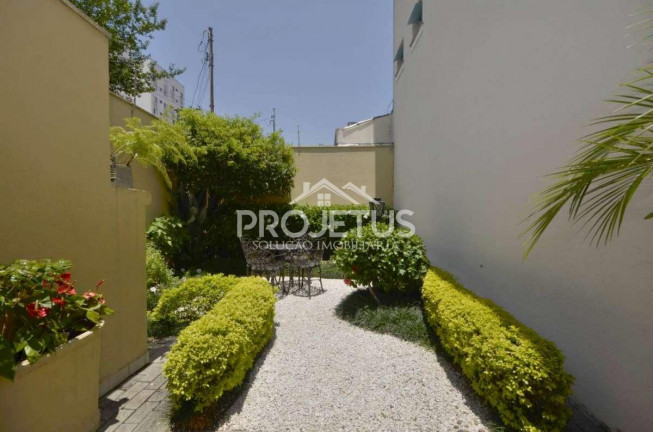 Imagem Casa com 3 Quartos à Venda, 107 m² em Jardim Monte Kemel - São Paulo Imagem Casa com 3 Quartos à Venda, 107 m² em Jardim Monte Kemel - São Paulo