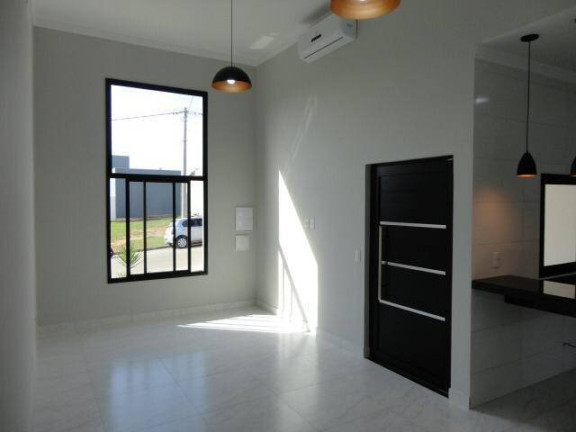 Casa de Condomínio com 2 Quartos à Venda, 154 m² em Caguassu - Sorocaba