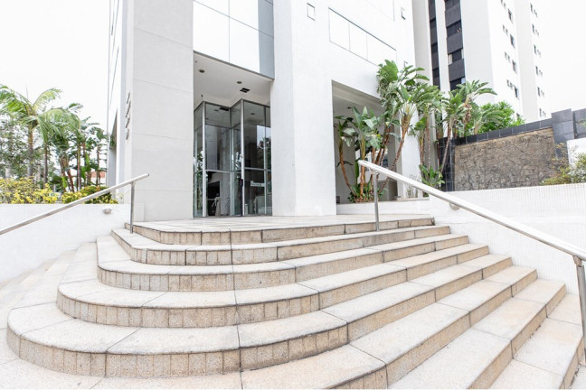 Imagem Imóvel Comercial à Venda, 33 m² em Chácara Santo Antônio (zona Sul) - São Paulo Imagem Imóvel Comercial à Venda, 33 m² em Chácara Santo Antônio (zona Sul) - São Paulo