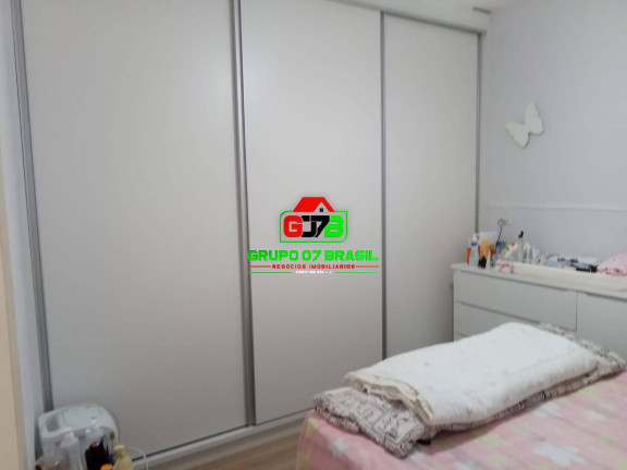 Imagem Apartamento com 3 Quartos à Venda, 92 m² em Centro - São José Dos Campos Imagem Apartamento com 3 Quartos à Venda, 92 m² em Centro - São José Dos Campos
