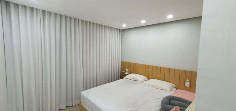 Imagem Apartamento com 2 Quartos à Venda, 96 m² em Vila Andrade - São Paulo Imagem Apartamento com 2 Quartos à Venda, 96 m² em Vila Andrade - São Paulo