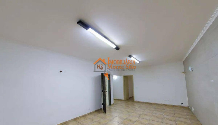 Imagem Casa com 4 Quartos à Venda ou Locação, 304 m² em Jardim Aliança - Guarulhos Imagem Casa com 4 Quartos à Venda ou Locação, 304 m² em Jardim Aliança - Guarulhos