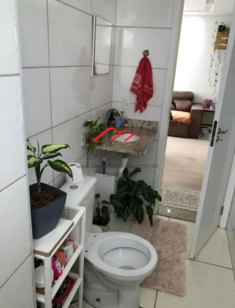 Imagem Apartamento com 2 Quartos à Venda, 57 m² em Jardim Das Colinas - Hortolândia