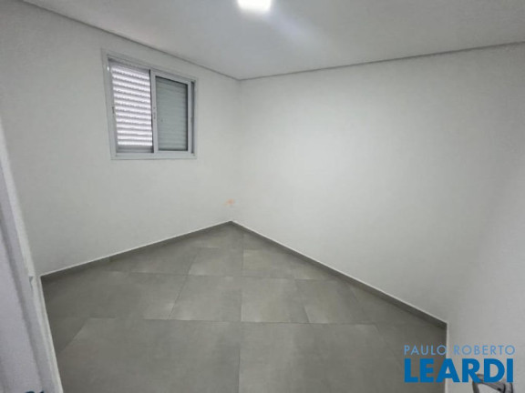 Imagem Cobertura com 3 Quartos à Venda, 57 m² em Jardim Cristiane - Santo André Imagem Cobertura com 3 Quartos à Venda, 57 m² em Jardim Cristiane - Santo André