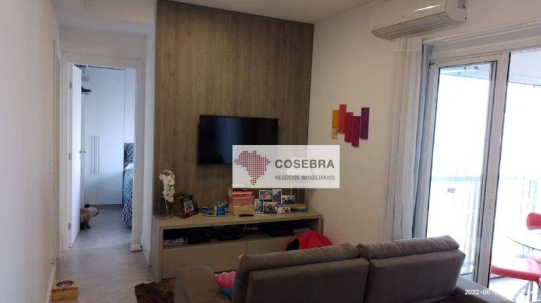 Imagem Apartamento com 1 Quarto para Alugar, 60 m² em Vila Olímpia - São Paulo Imagem Apartamento com 1 Quarto para Alugar, 60 m² em Vila Olímpia - São Paulo